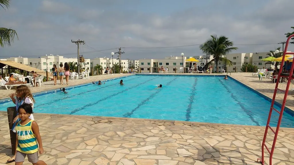 Apartamento 2 Quartos Vista Lagoa Cabo Frio