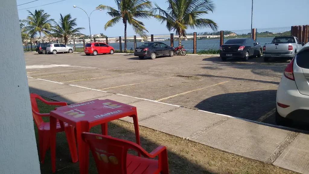 Apartamento 2 Quartos Vista Lagoa Cabo Frio
